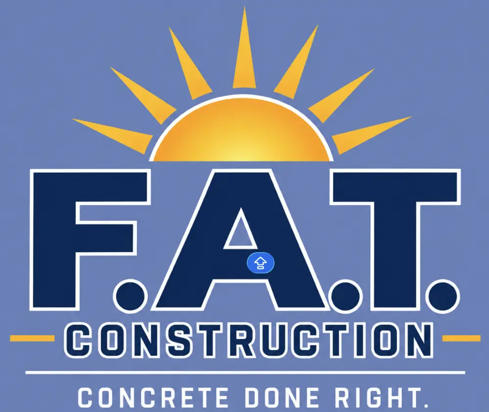 FAT Concrete Construction San Diego